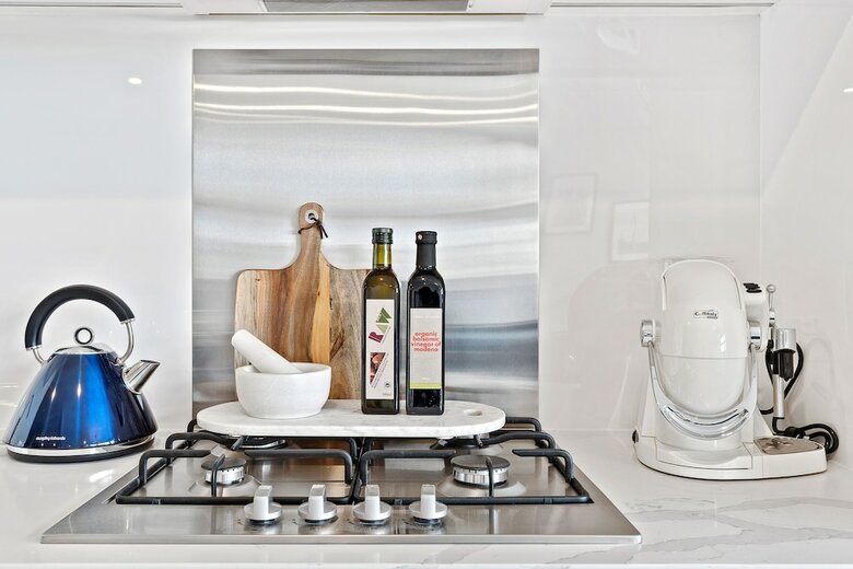 The Hamptons Apartments - Port Melbourne