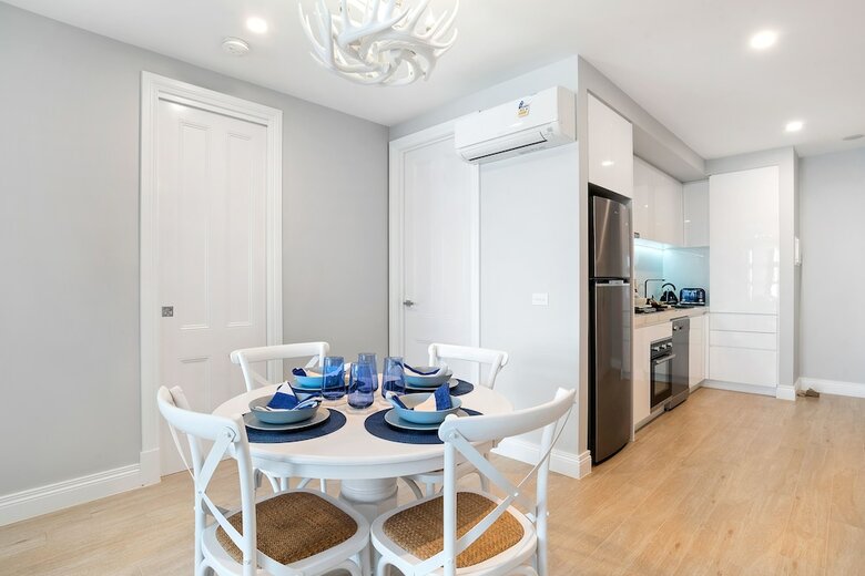 The Hamptons Apartments - Port Melbourne