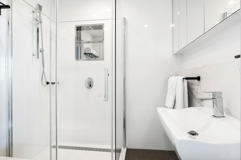 The Hamptons Apartments - Port Melbourne