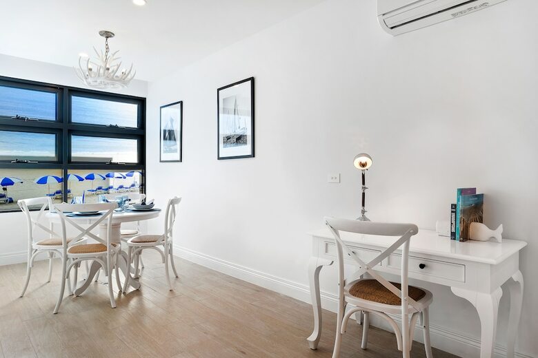 The Hamptons Apartments - Port Melbourne