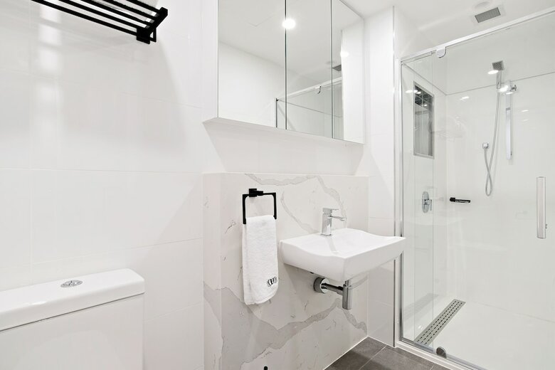 The Hamptons Apartments - Port Melbourne