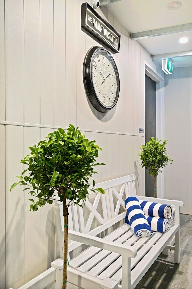 The Hamptons Apartments - Port Melbourne