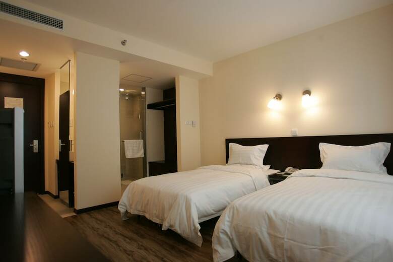 Beijing Sunjoy Hotel