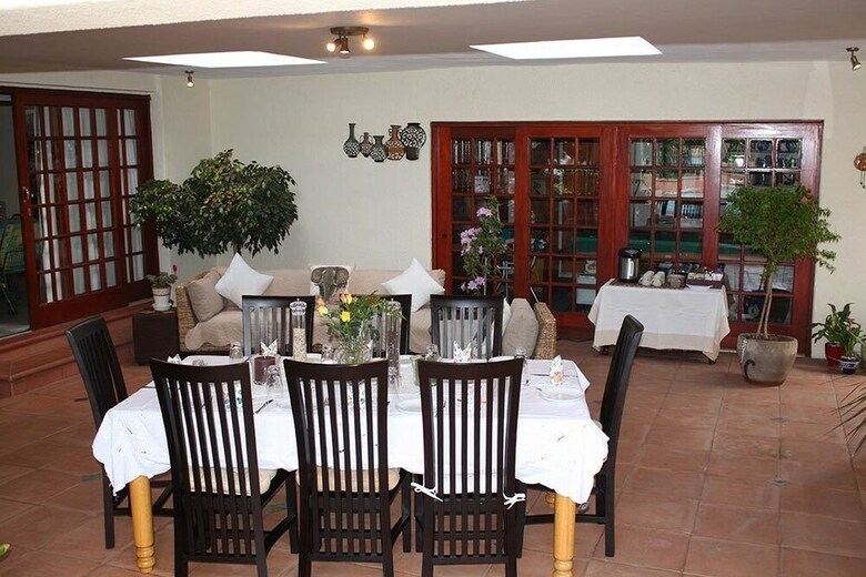 Bed & Breakfast Villa Stella