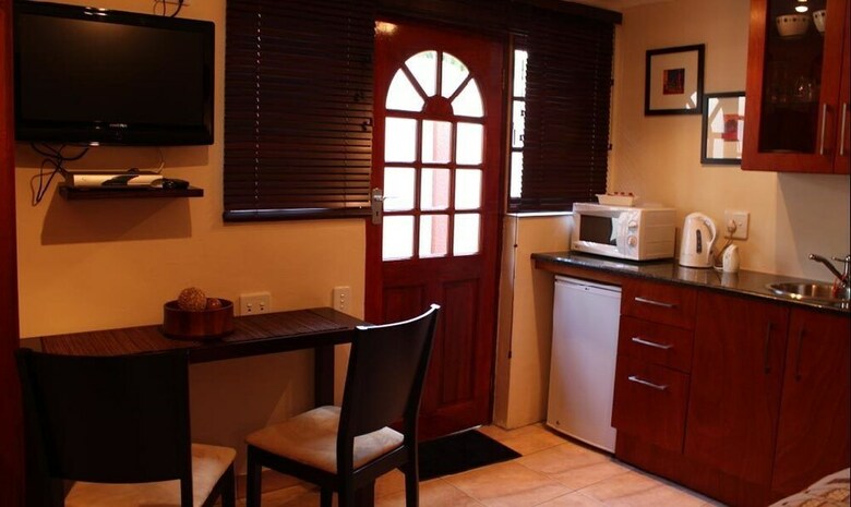 Bed & Breakfast Villa Stella