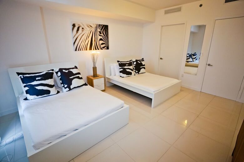 Nuovo Miami Apartments At Icon Brickell