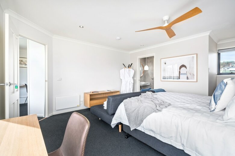 Hotel Madsen Retreat
