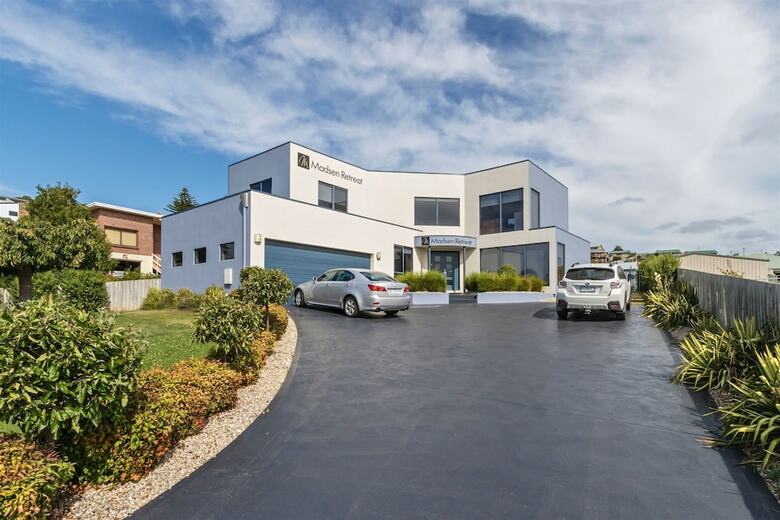 Hotel Madsen Retreat