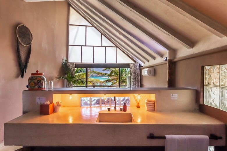 Hotel Casa Ganesh Tulum