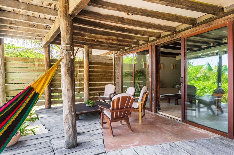 Hotel Casa Ganesh Tulum