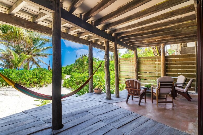 Hotel Casa Ganesh Tulum