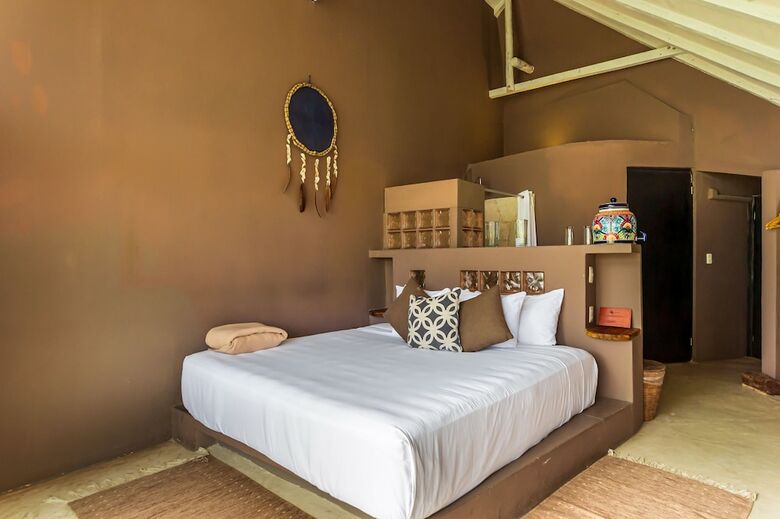 Hotel Casa Ganesh Tulum