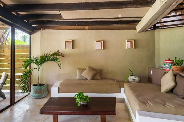 Hotel Casa Ganesh Tulum