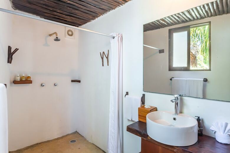 Hotel Casa Ganesh Tulum