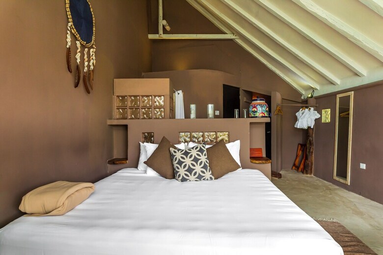 Hotel Casa Ganesh Tulum