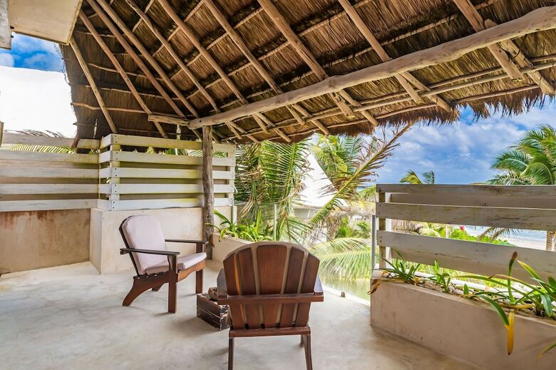 Hotel Casa Ganesh Tulum