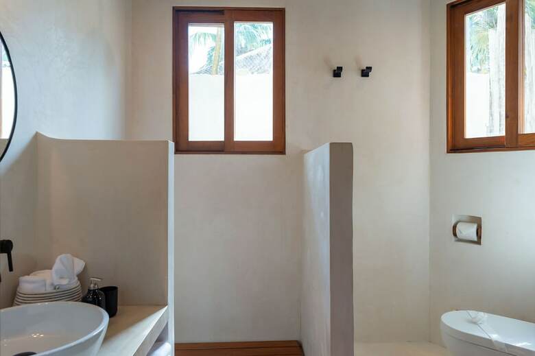 Hotel Casa Ganesh Tulum