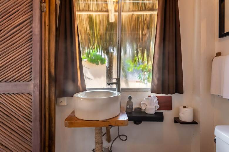 Hotel Casa Ganesh Tulum
