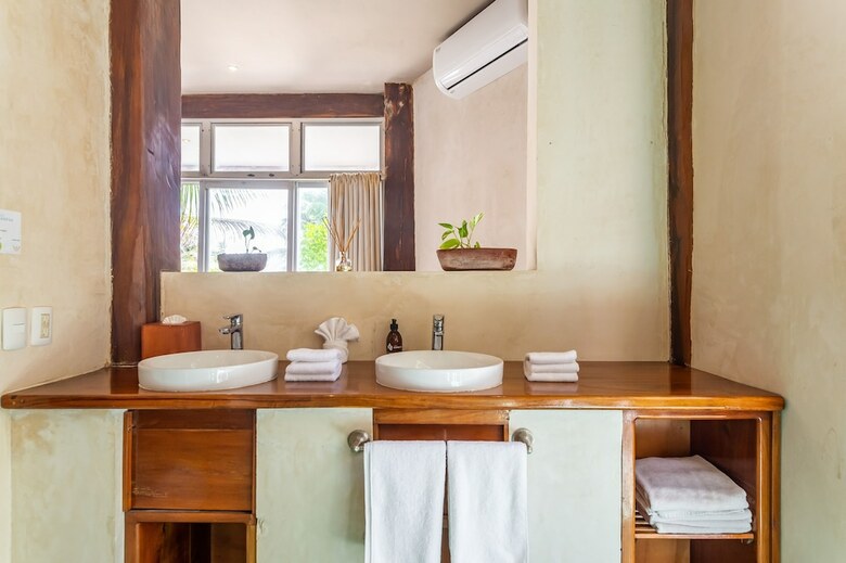 Hotel Casa Ganesh Tulum