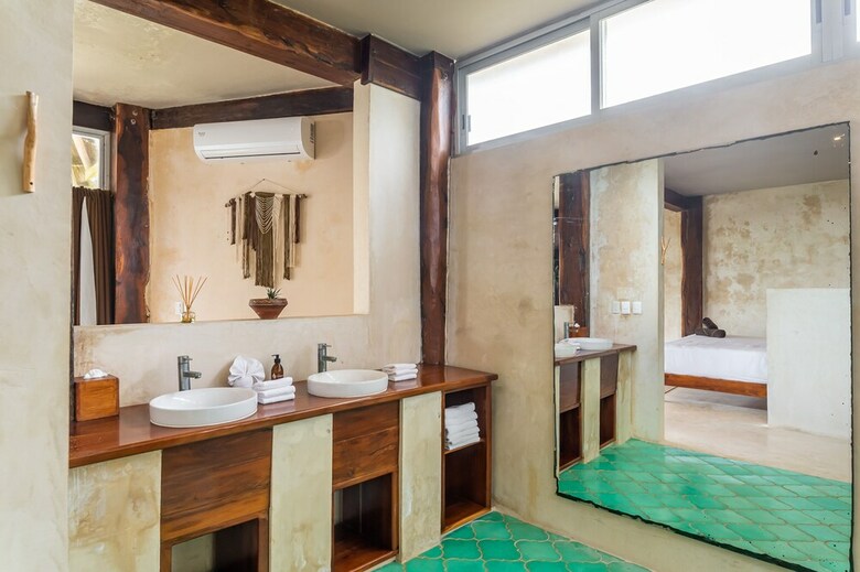 Hotel Casa Ganesh Tulum