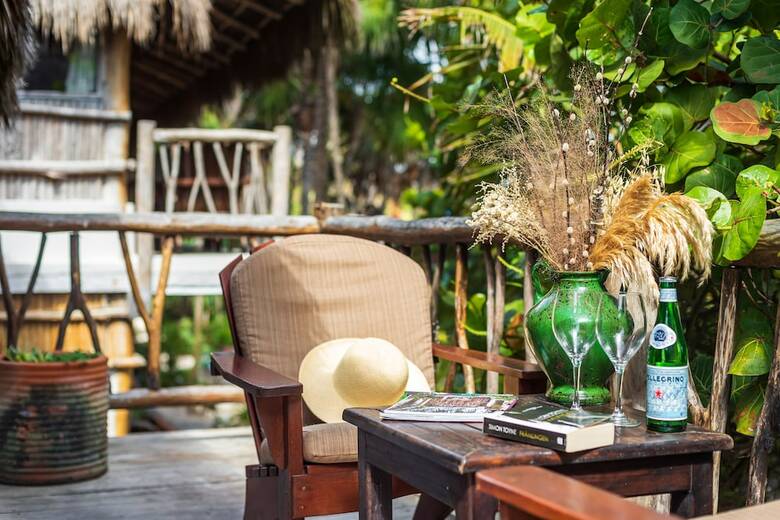 Hotel Casa Ganesh Tulum