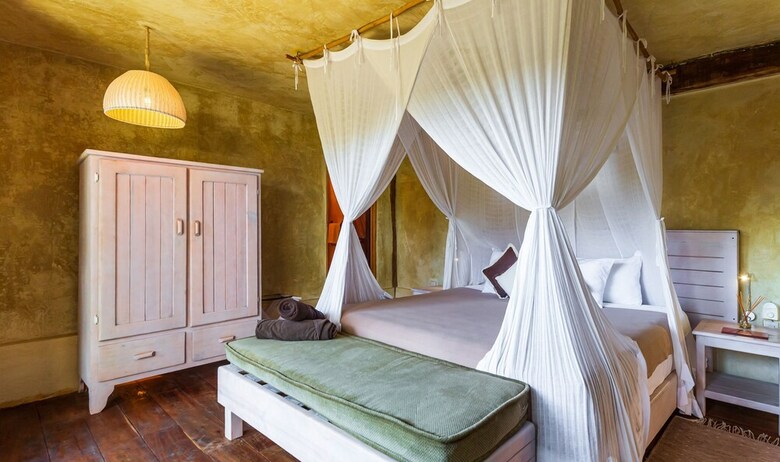 Hotel Casa Ganesh Tulum