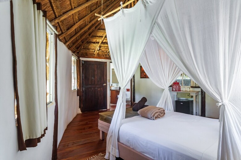 Hotel Casa Ganesh Tulum