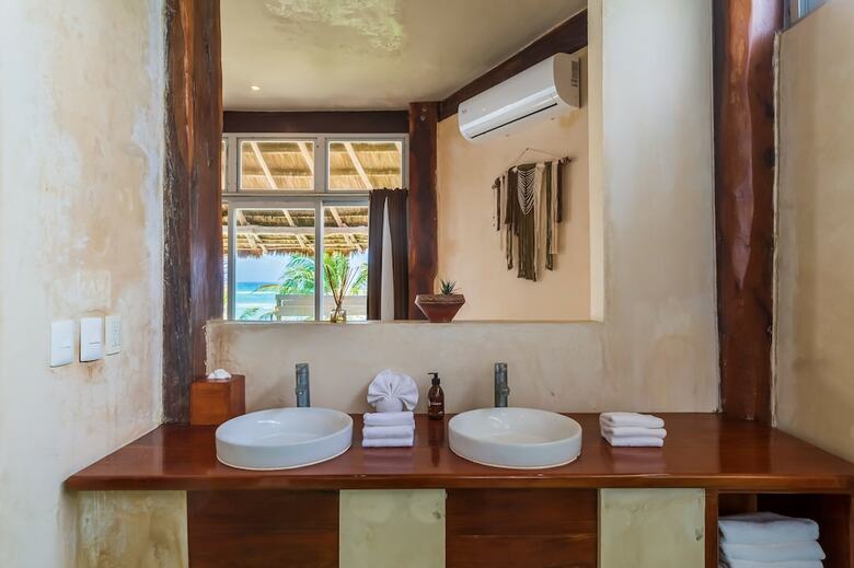Hotel Casa Ganesh Tulum