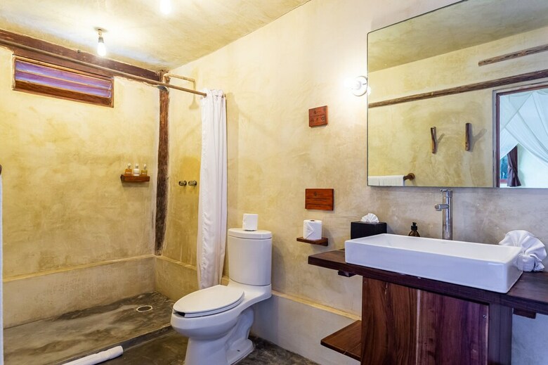 Hotel Casa Ganesh Tulum