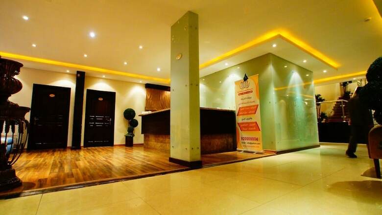 Hotel Nawara Mohamdia Branch