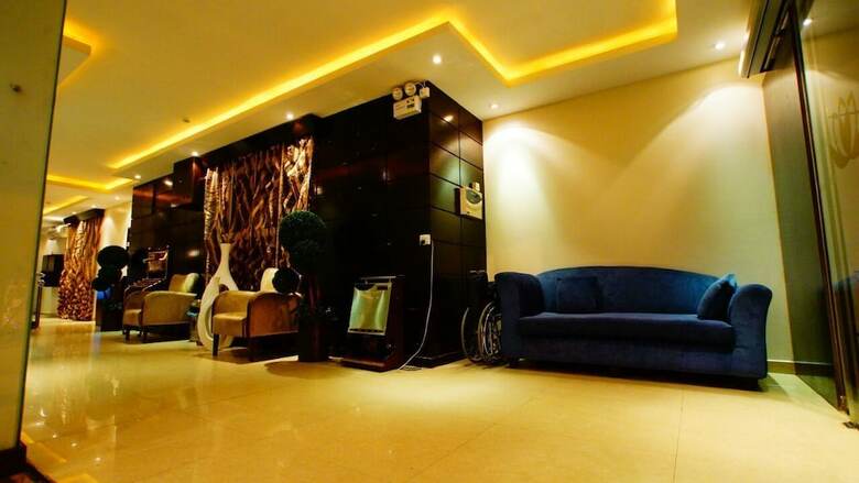 Hotel Nawara Mohamdia Branch