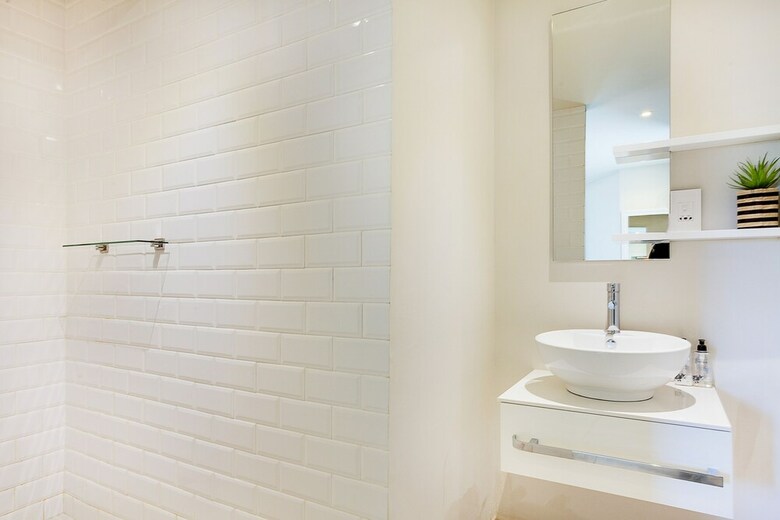 Cheviot Place Garden Apartment