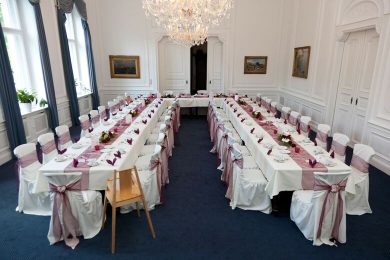 Schlosshotel Ralswiek