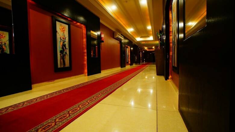 Sama Al Qasr Hotel Apartment Elmohamadia