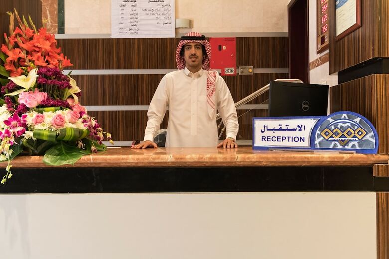 Hotel Mawaddah Al Taqwa