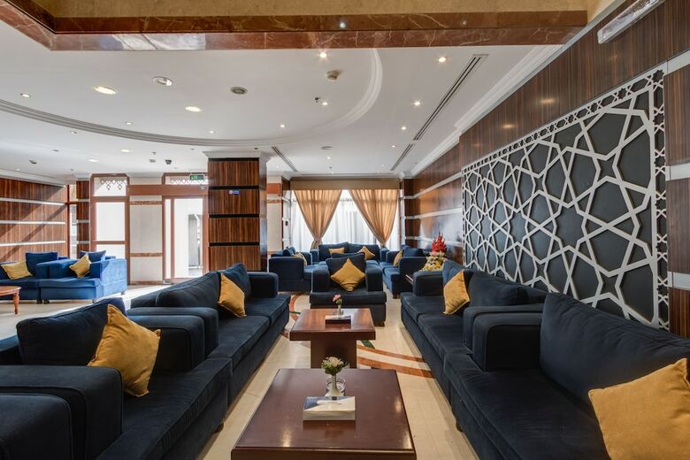 Hotel Mawaddah Al Taqwa