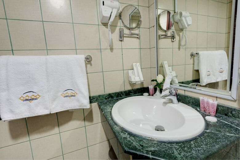 Hotel Mawaddah Al Taqwa