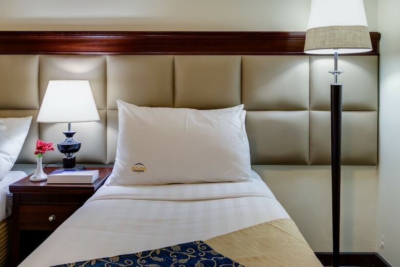 Hotel Mawaddah Al Taqwa