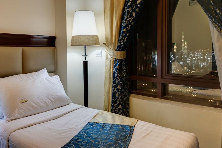 Hotel Mawaddah Al Taqwa