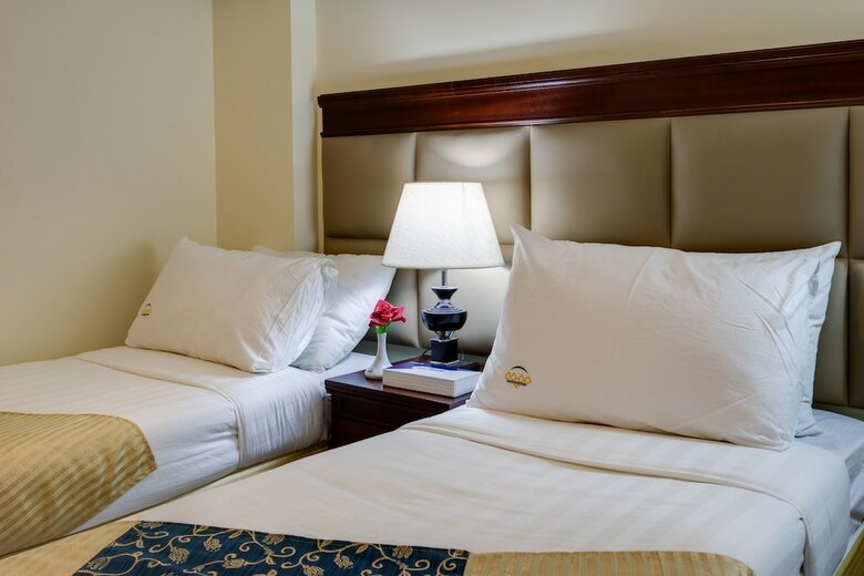 Hotel Mawaddah Al Taqwa