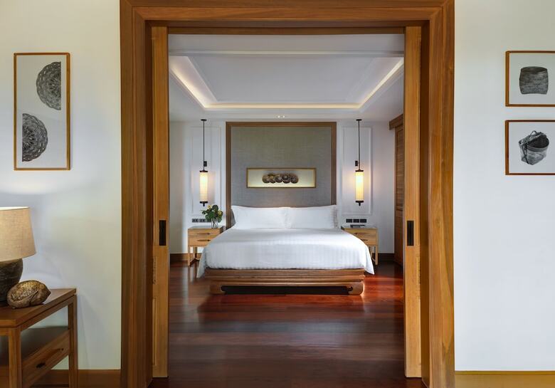 Apartamento Santiburi Koh Samui
