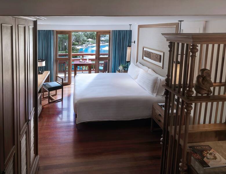 Apartamento Santiburi Koh Samui
