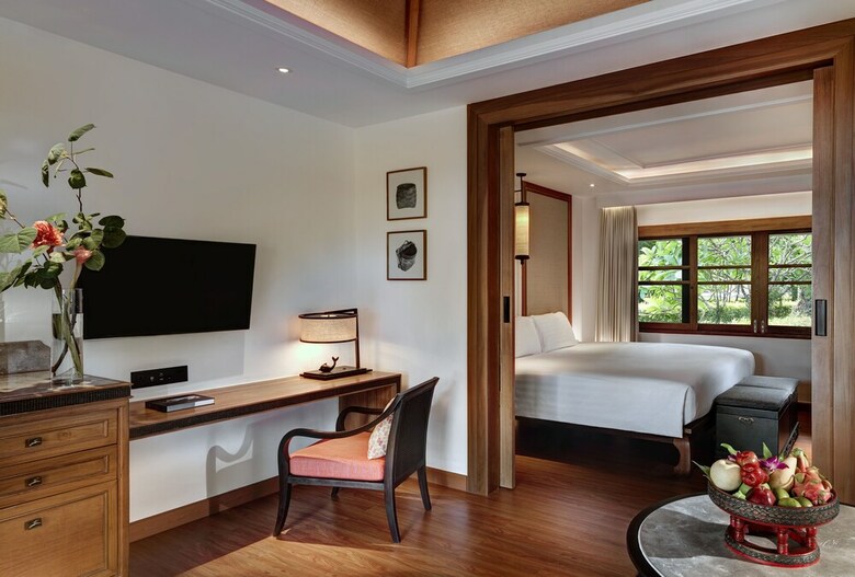 Apartamento Santiburi Koh Samui