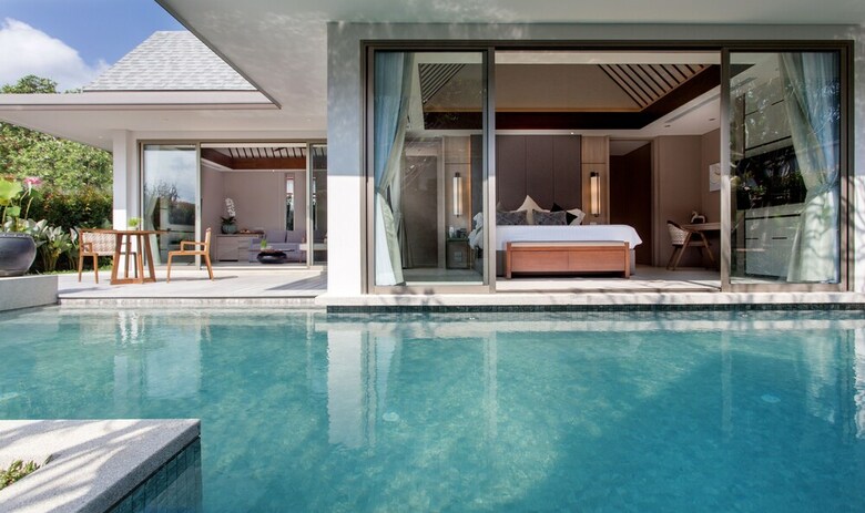 Apartamento Santiburi Koh Samui
