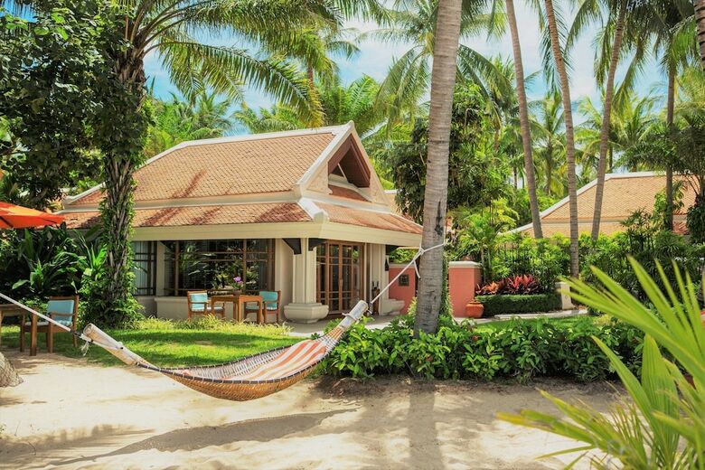 Apartamento Santiburi Koh Samui