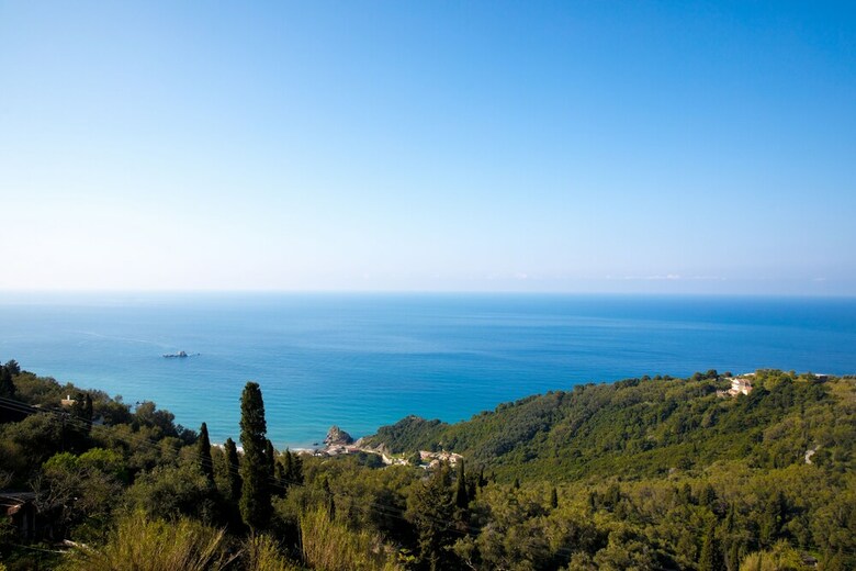 Villa Melina Bay House