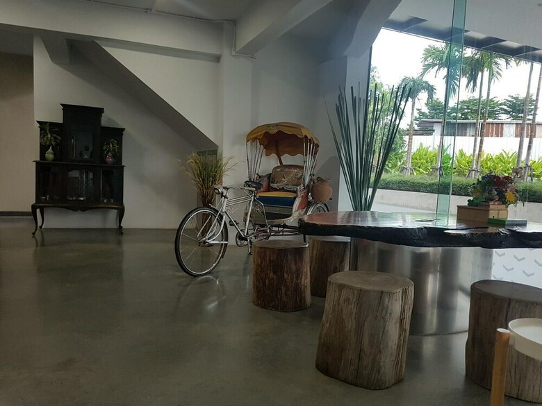 Veethara Boutique Hotel