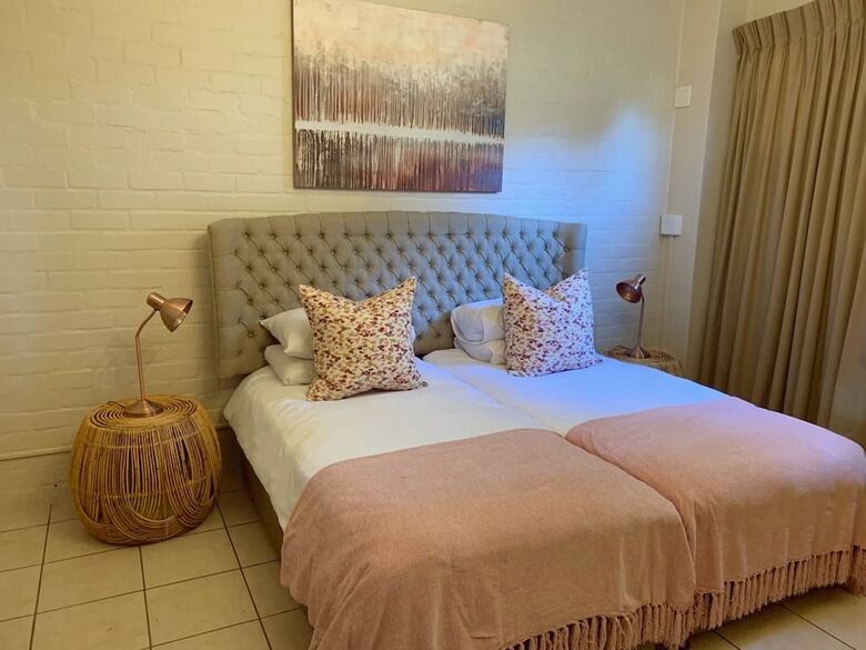 Hotel Groenvlei Guest Farm