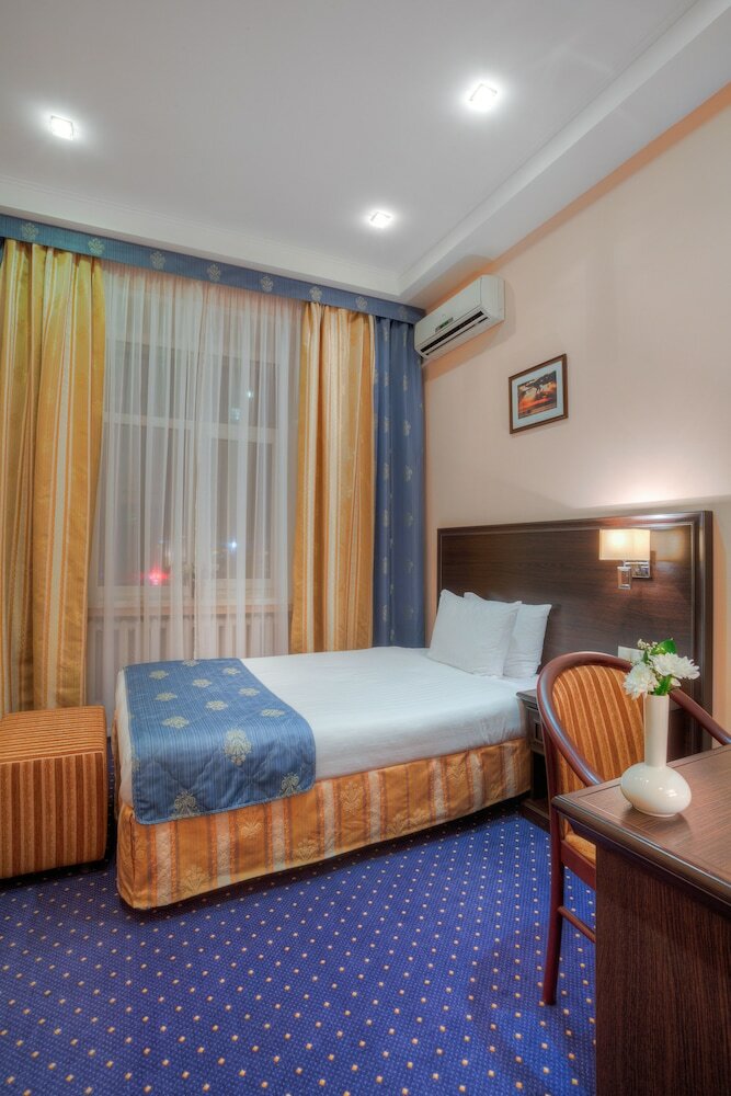 Baikal Plaza Hotel