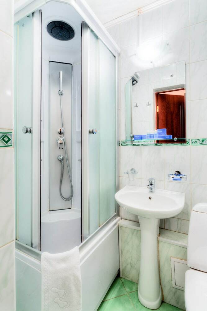 Baikal Plaza Hotel